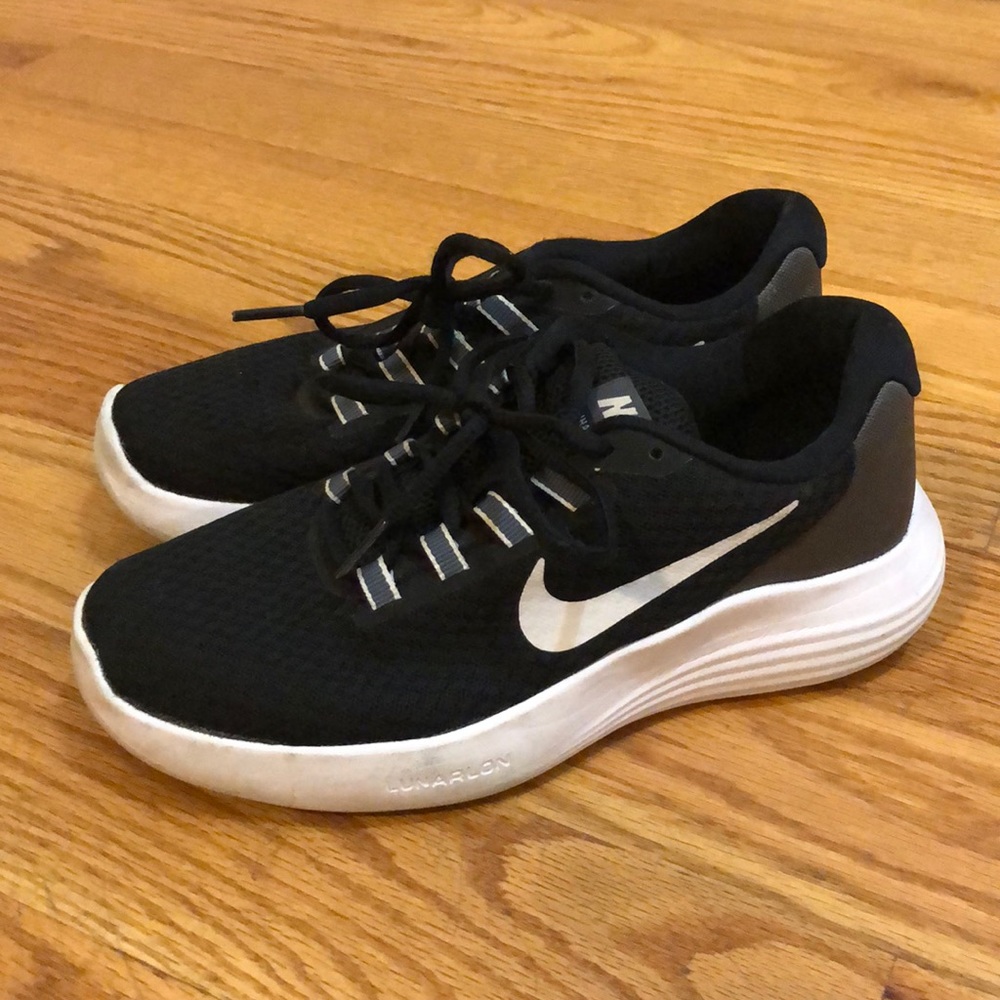 Nike sneakers